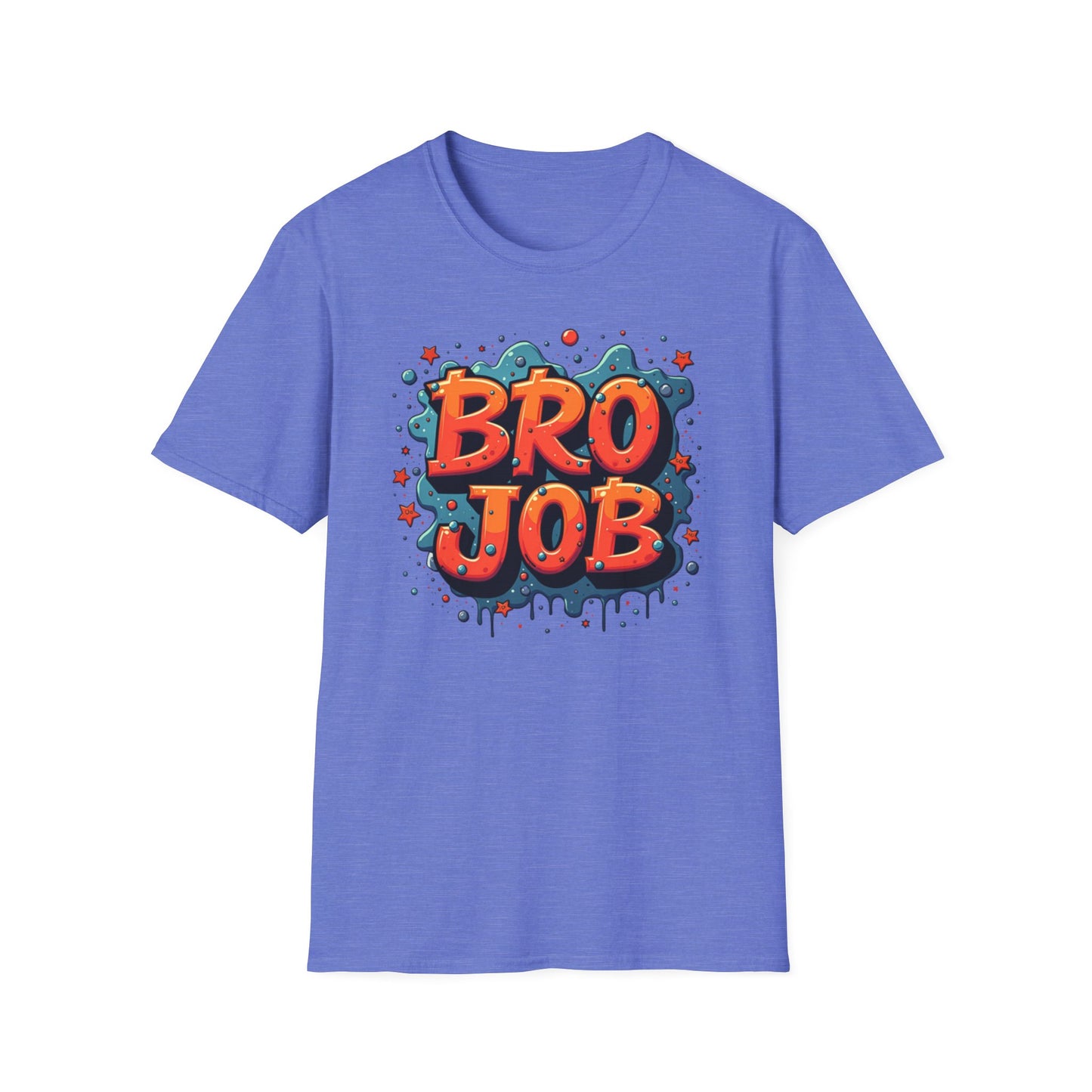 Bro Job