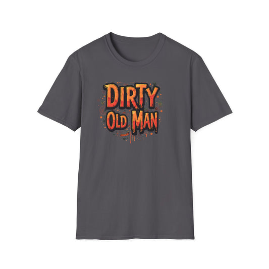 Dirty Old Man 2