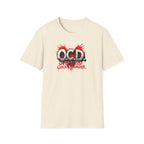 O.C.D. Oversized Cock Disorder