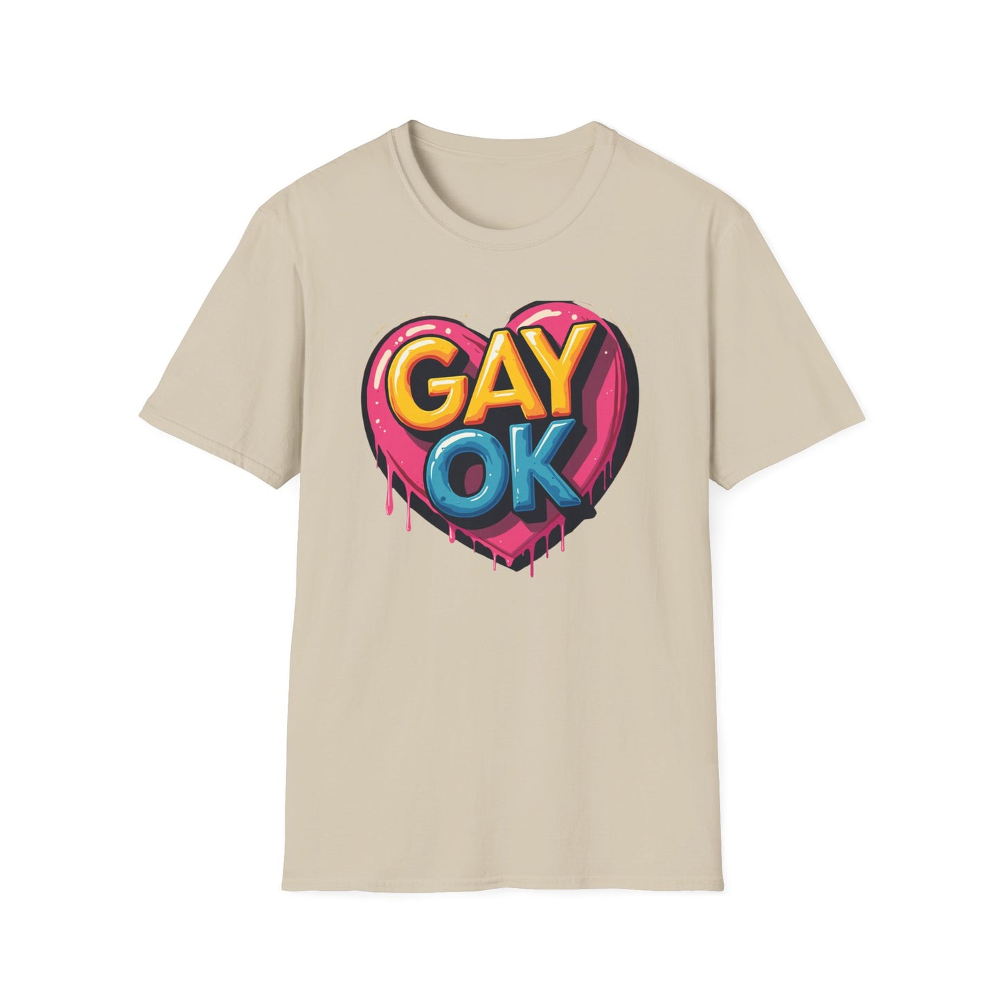Gay OK
