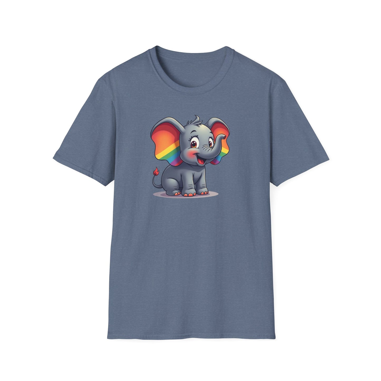 Baby Elephant