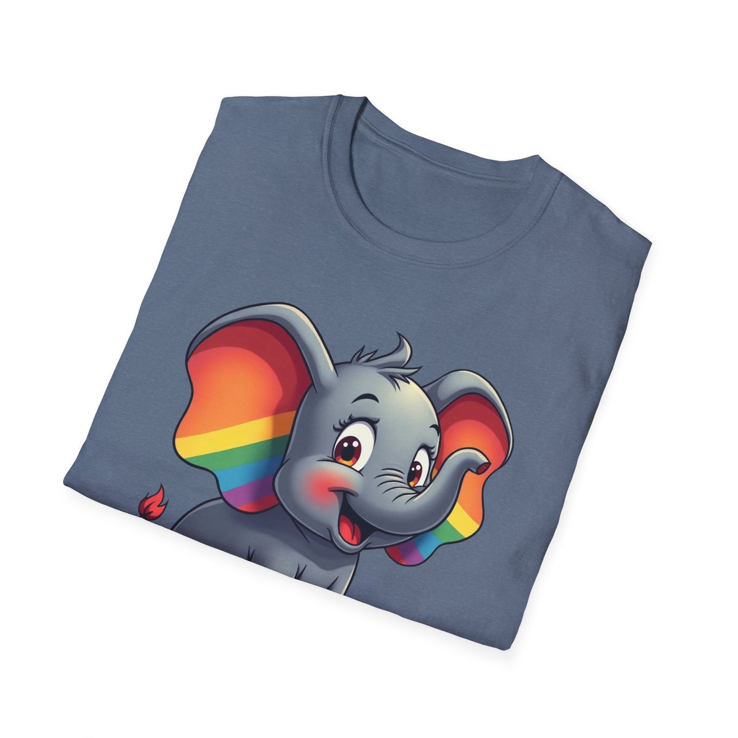 Baby Elephant