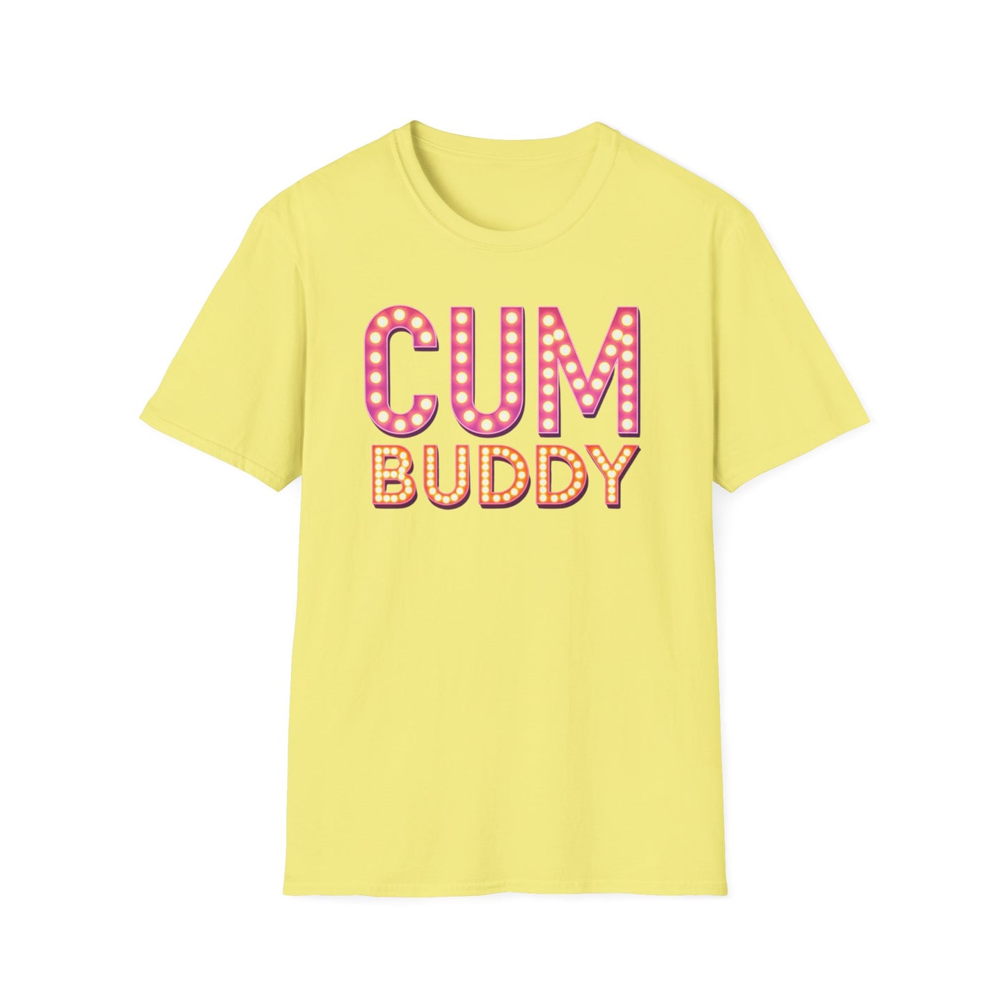 Cum Buddy -2
