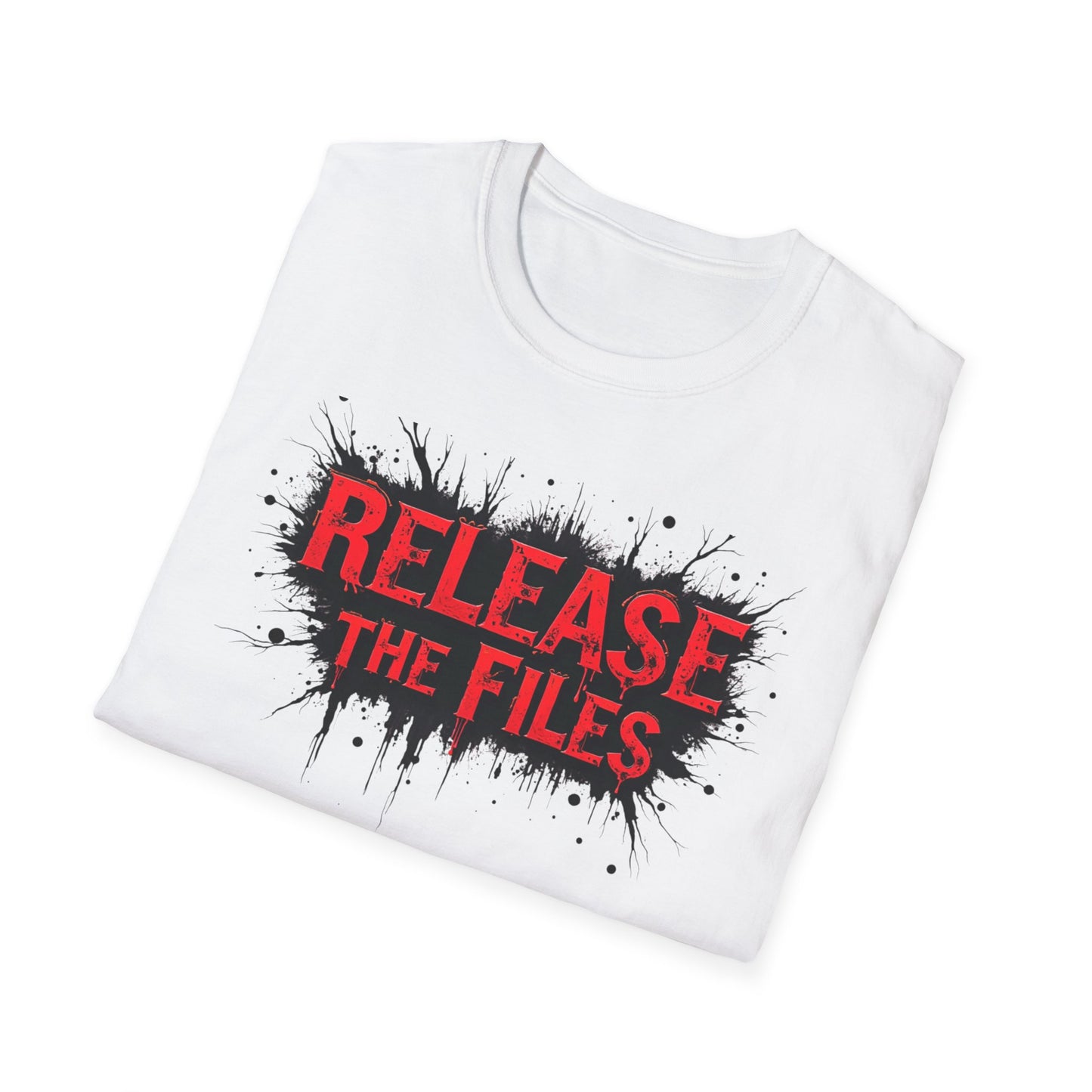 Release the Files 2