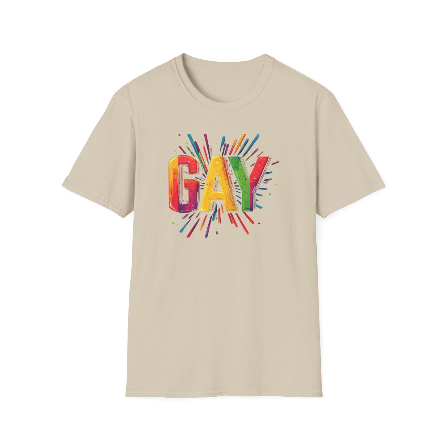 Gay - 3
