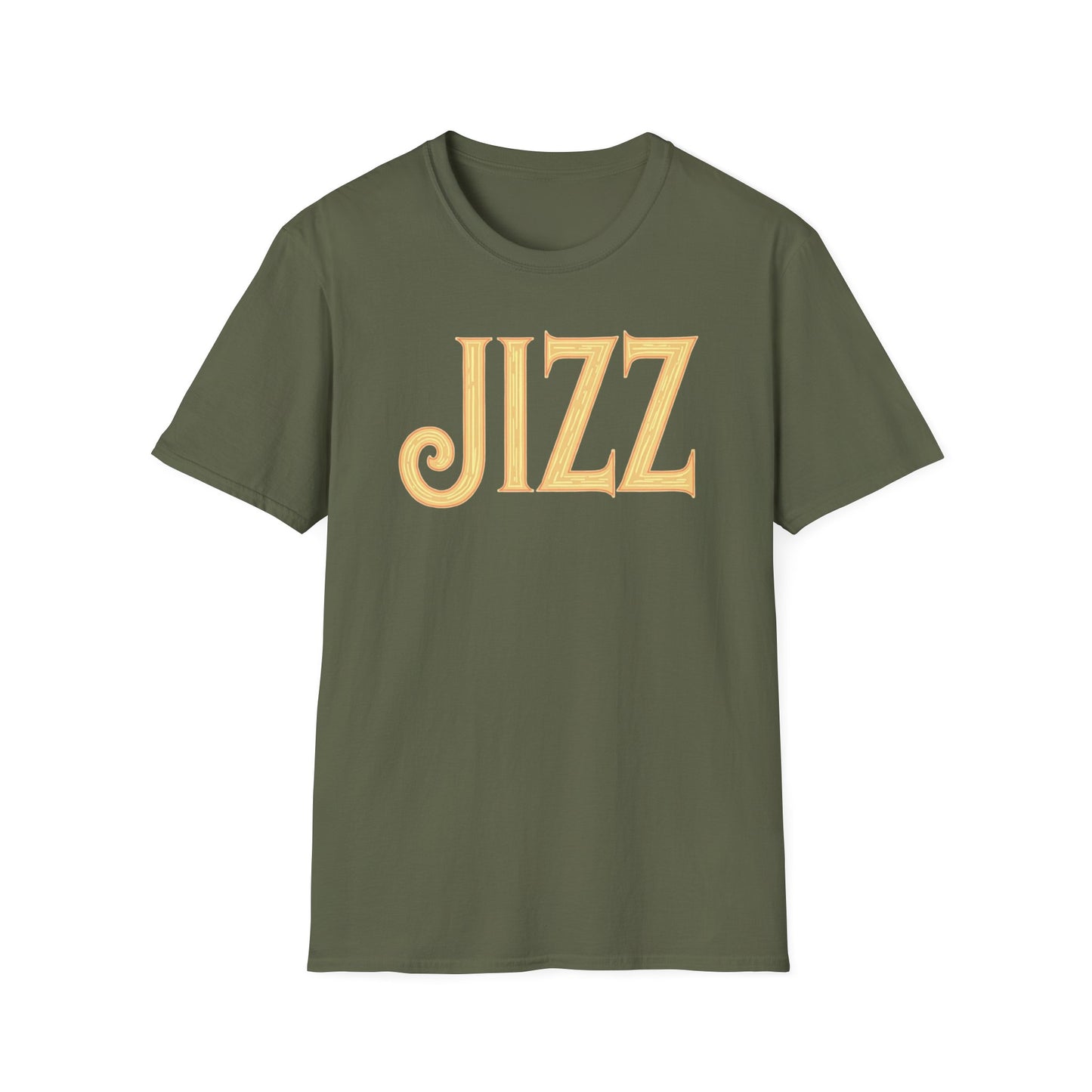 Copy of Jizz