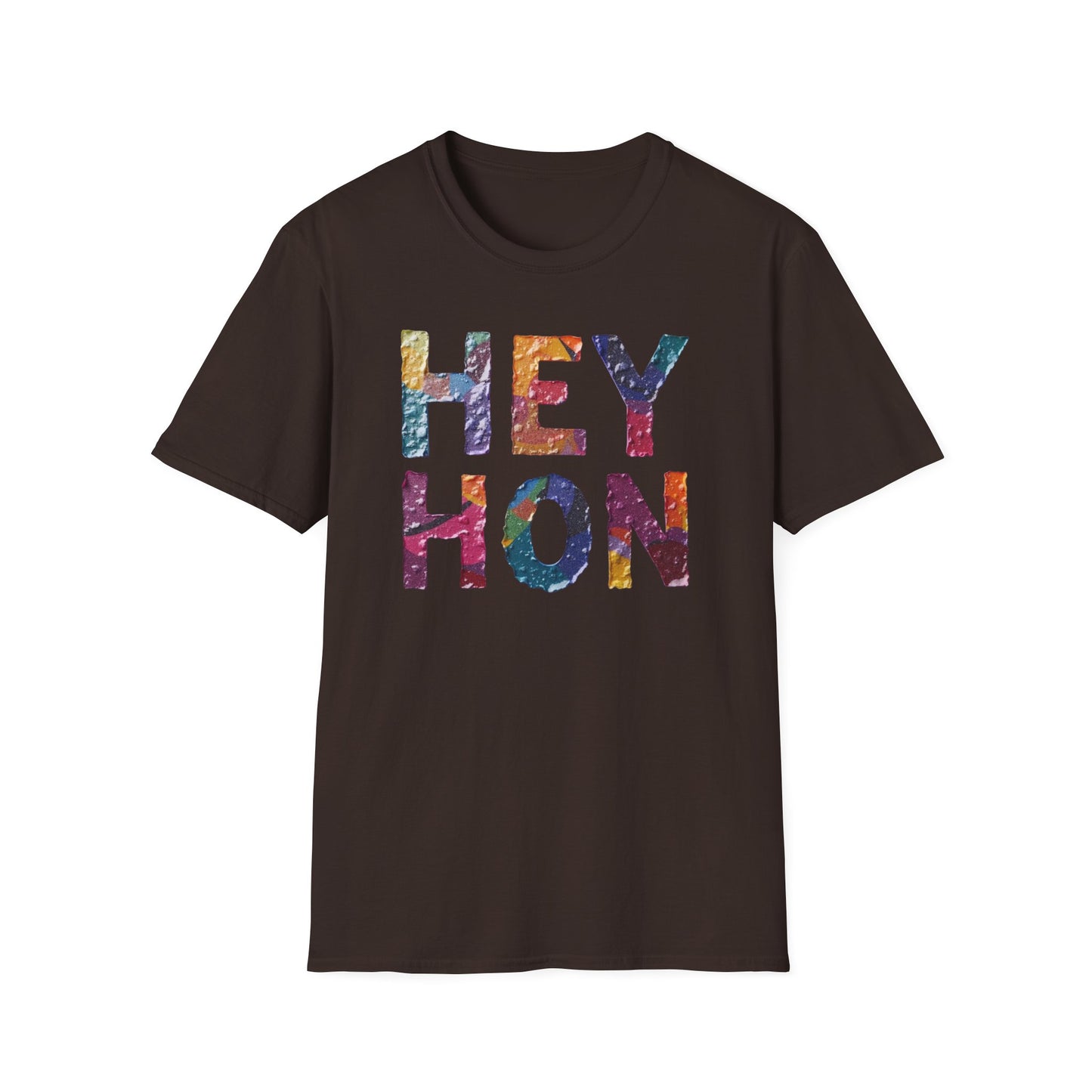 HEY HON