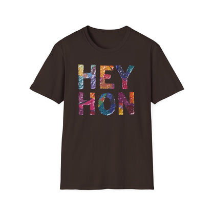 HEY HON