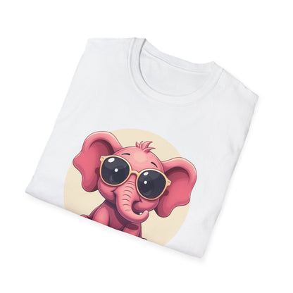 Gay Elephant