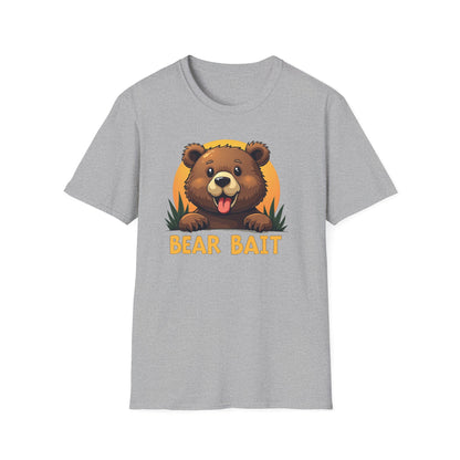 Bear Bait