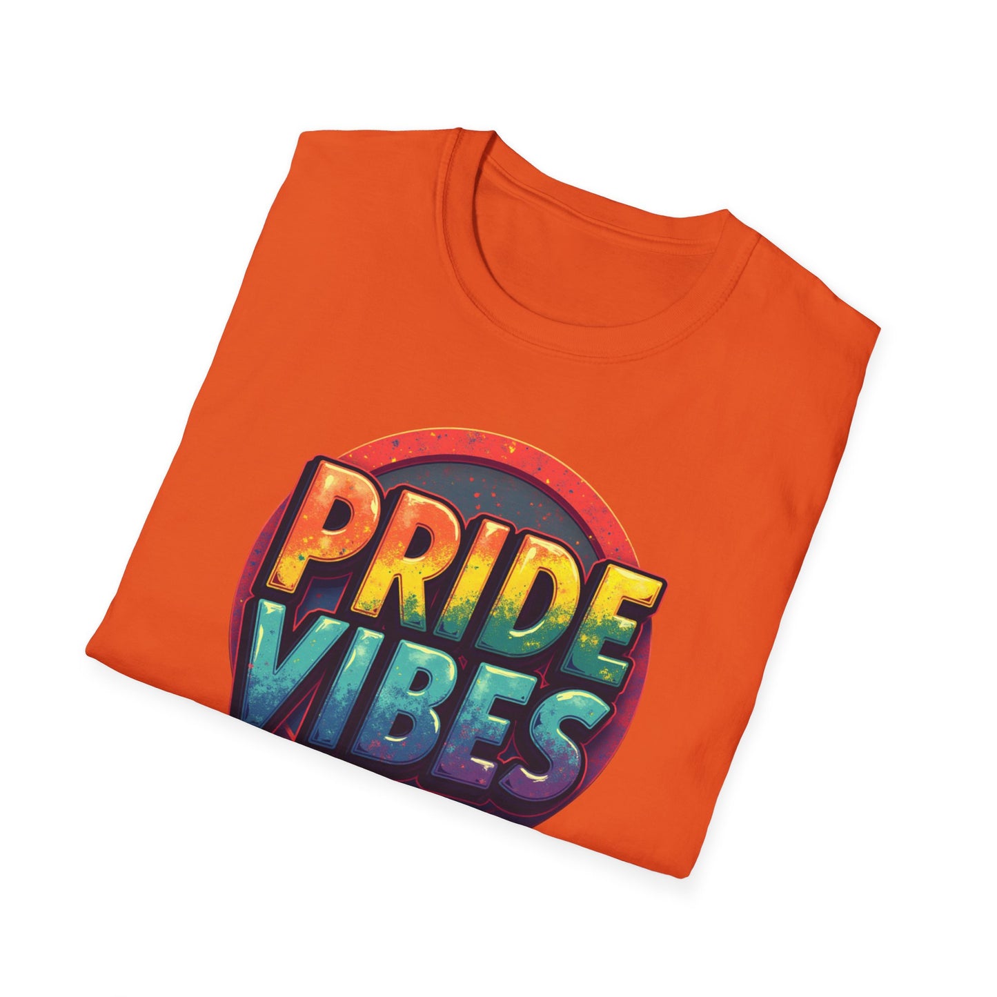 Pride Vibes