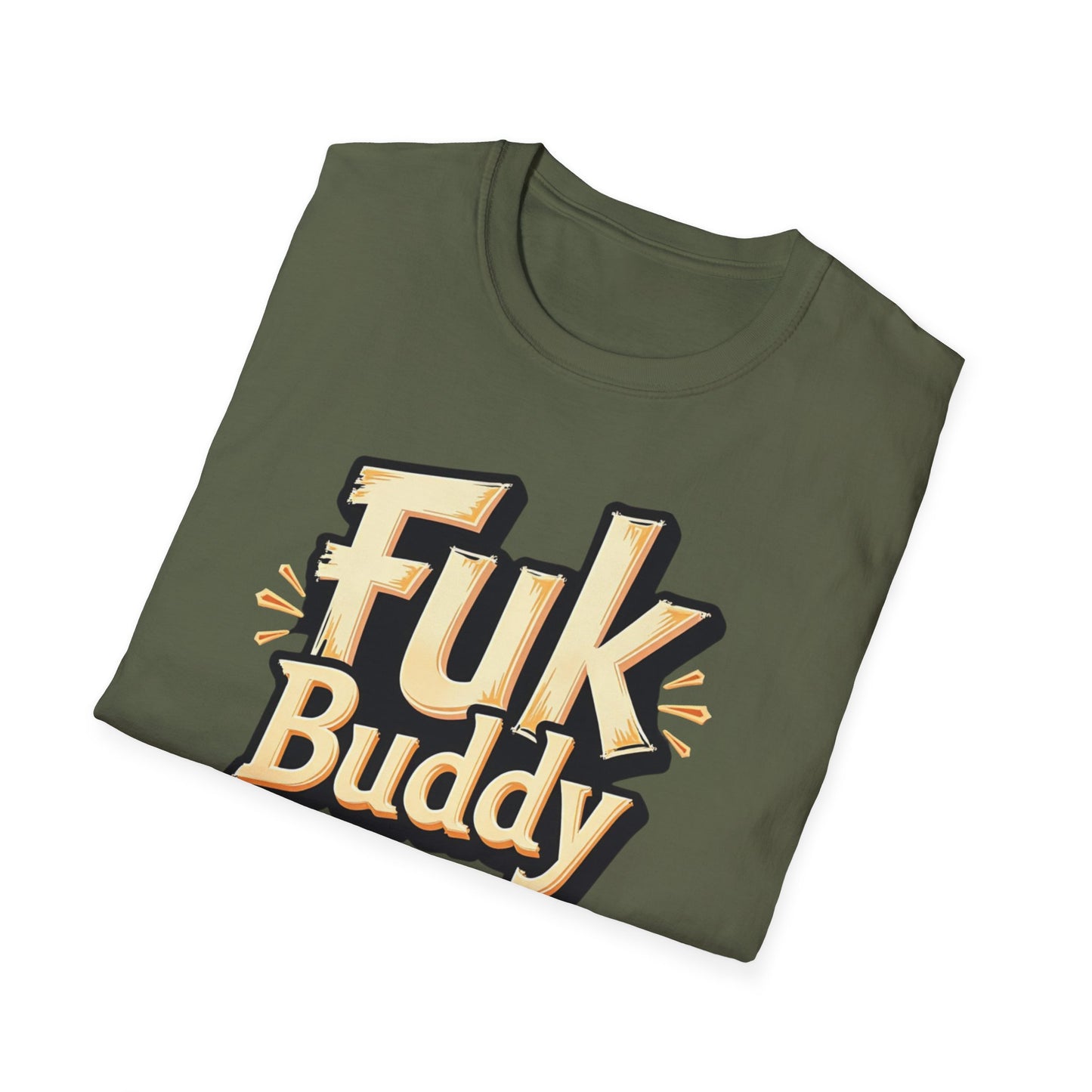 Fuk Buddy