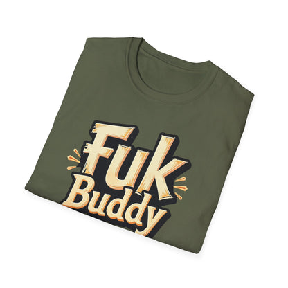 Fuk Buddy