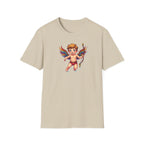 Rainbow Cupid