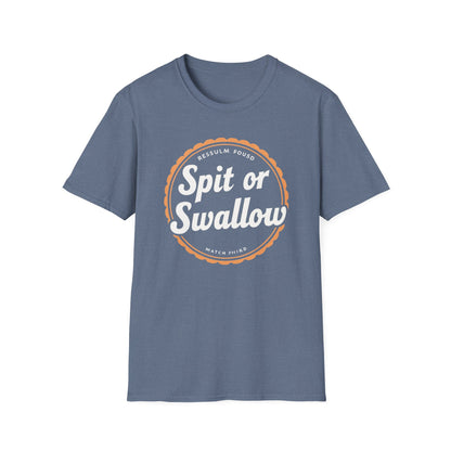 Spit or Swallow