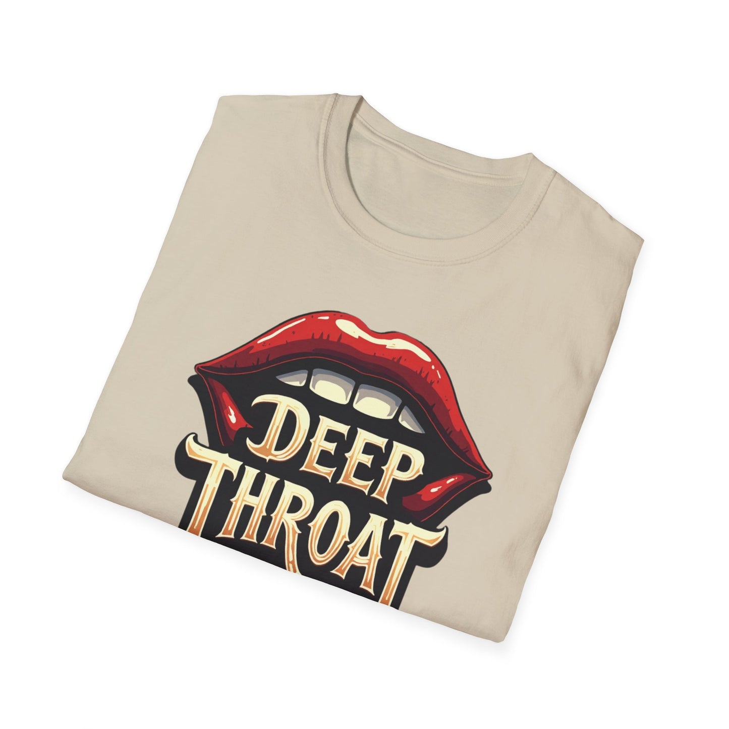 Deep Throat