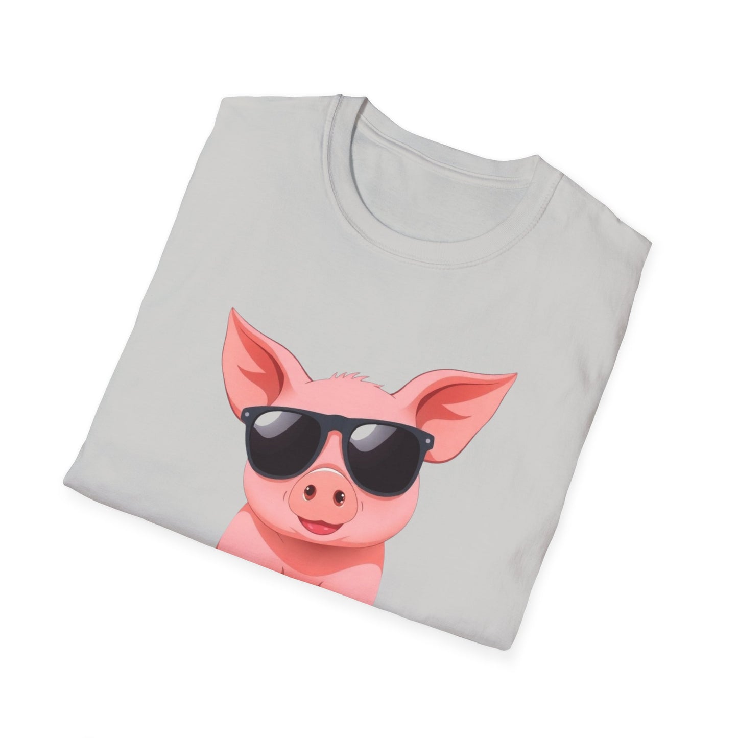 Gay Pig