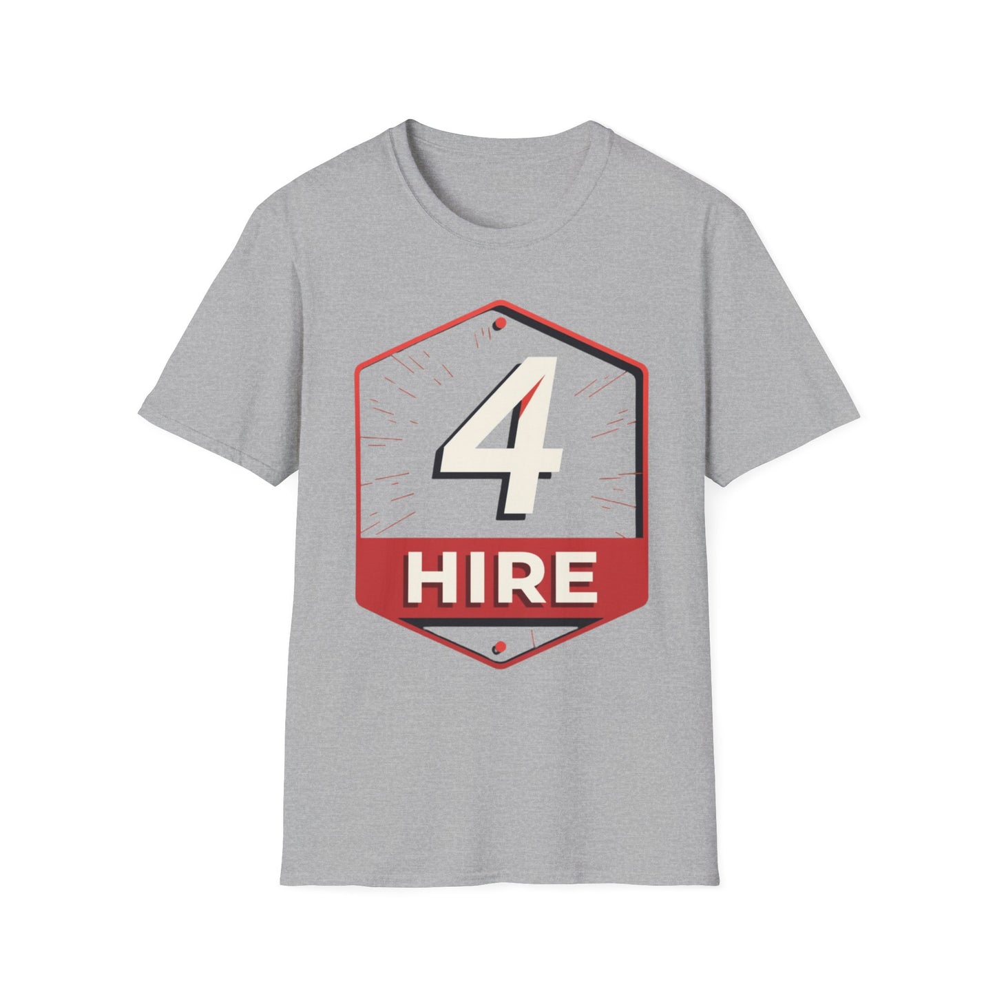 4 Hire