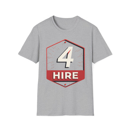 4 Hire