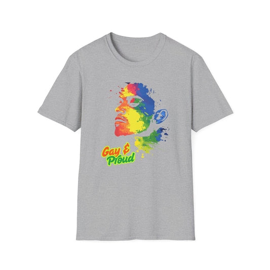 Gay & Proud