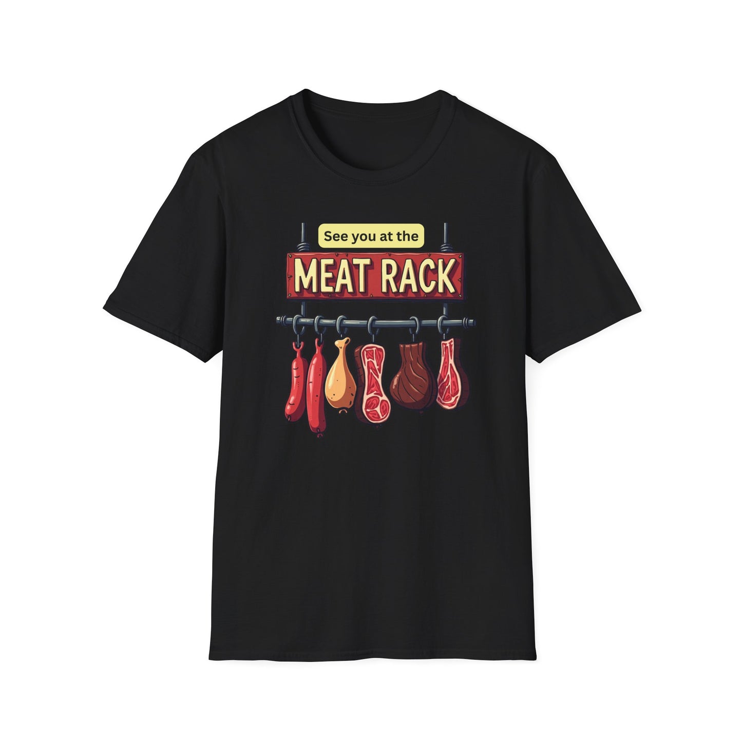Meat Rack