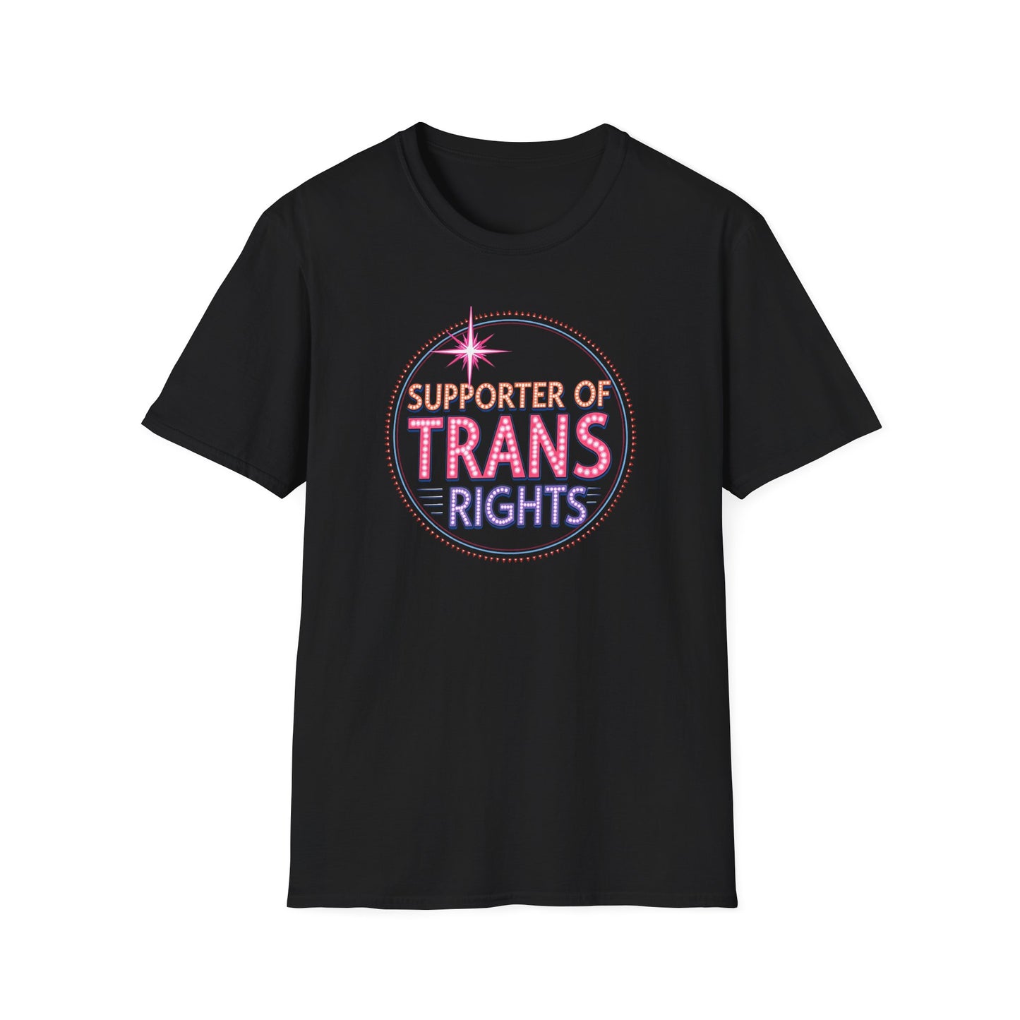 Supporter of Trans Rights