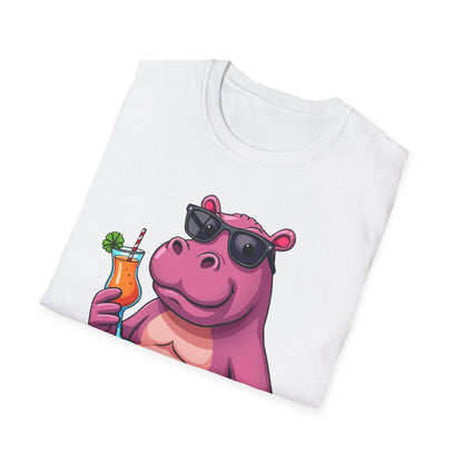 Gay Hippo
