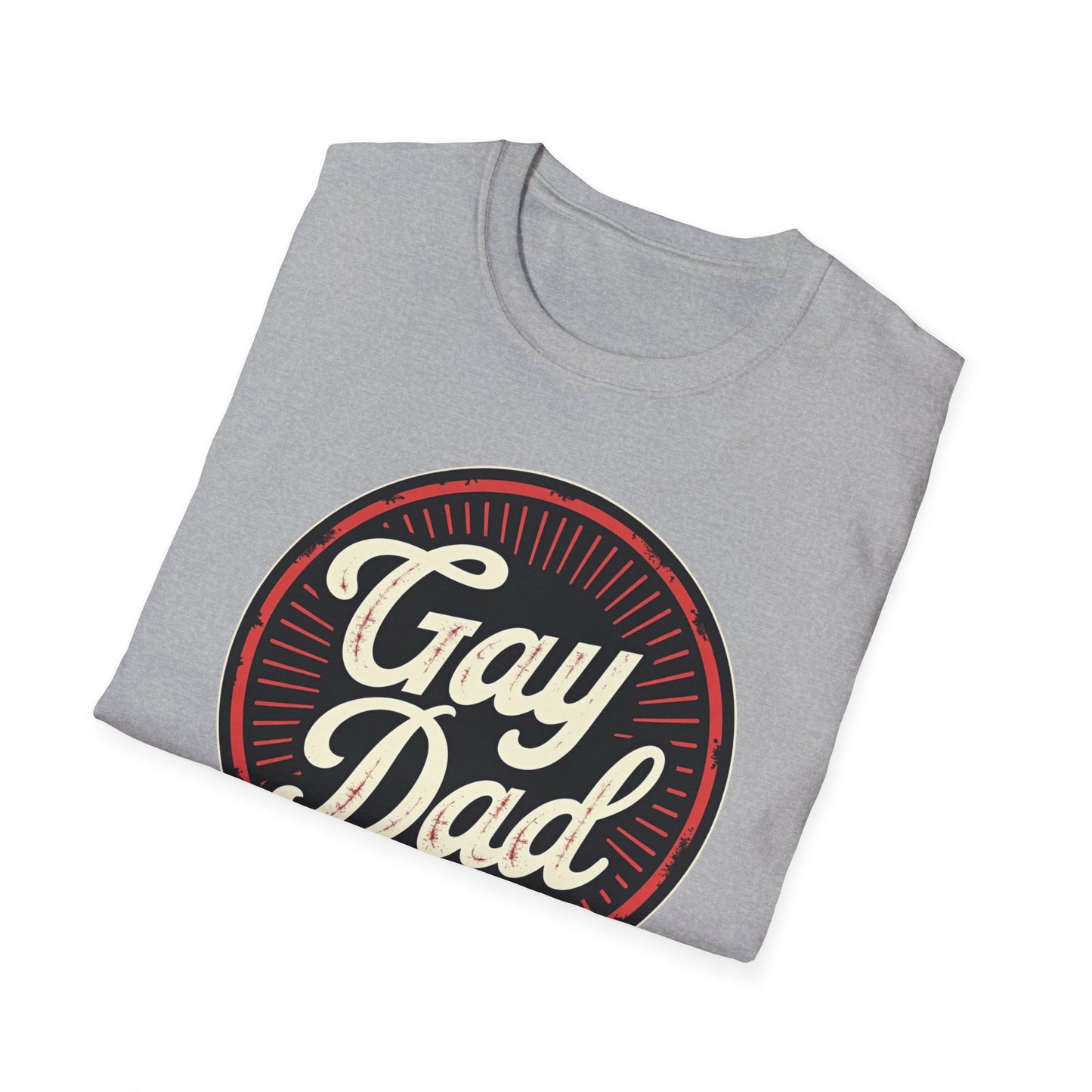 Gay Dad