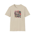 Let's Get One Thing Straight Tee
