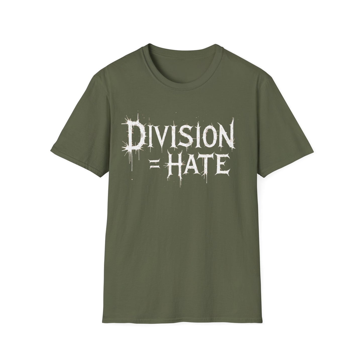 Division = Hate 2