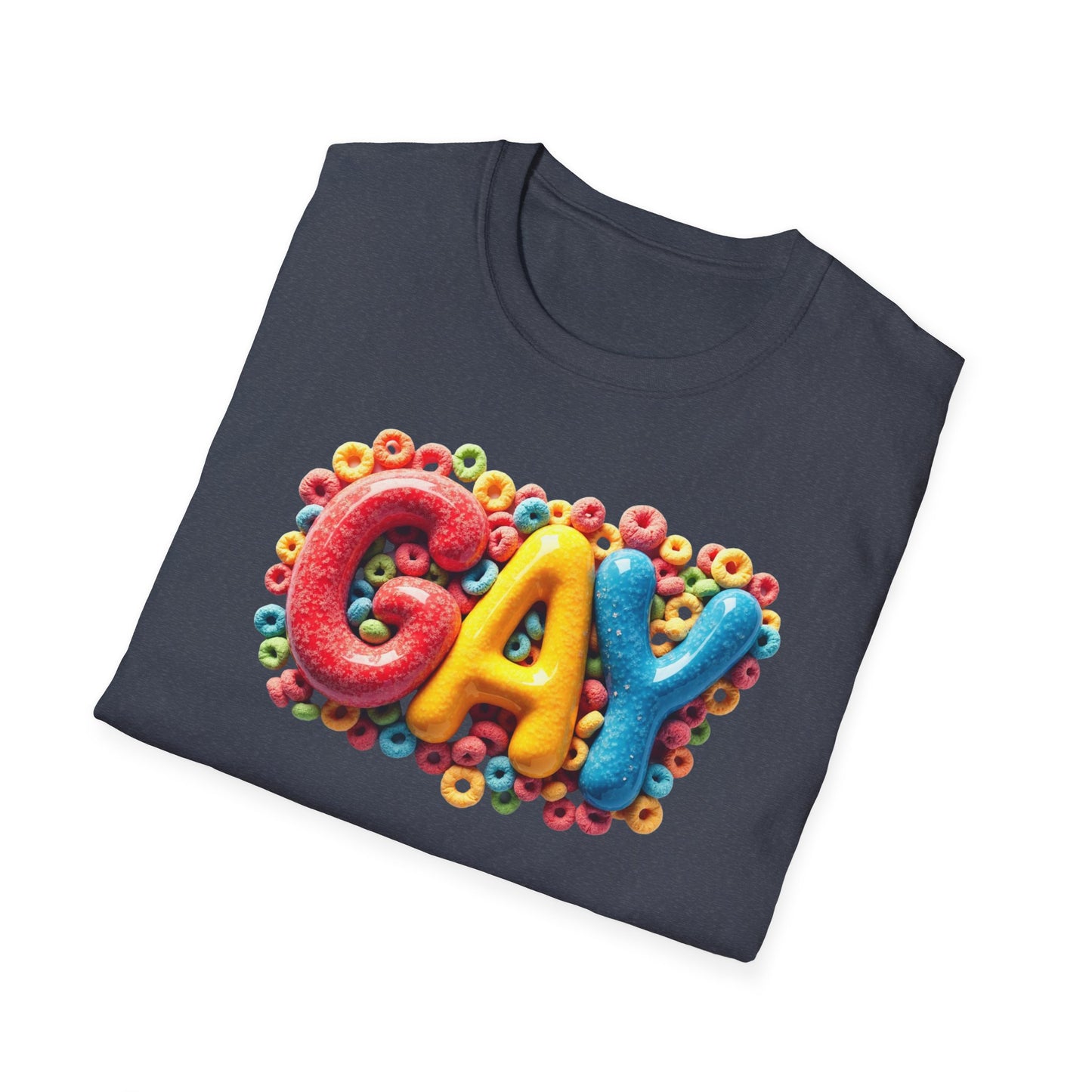 GAY