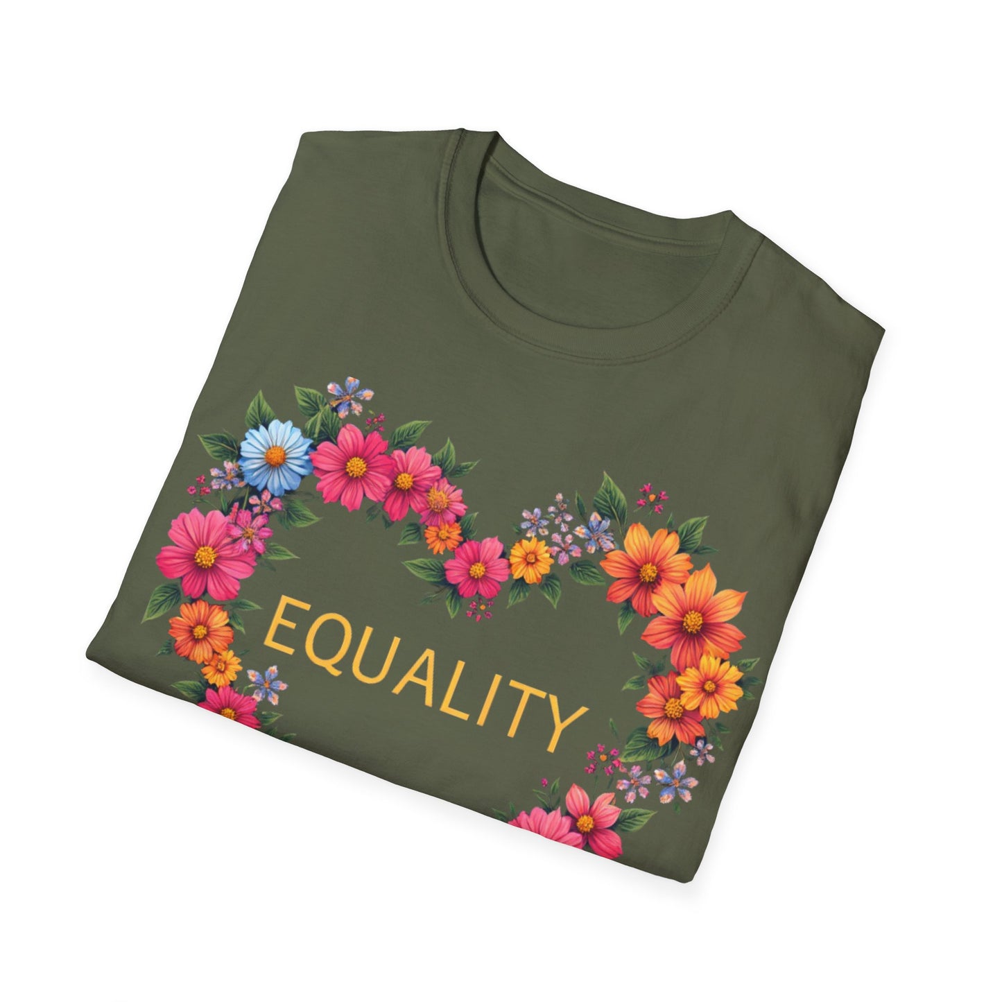 Equality