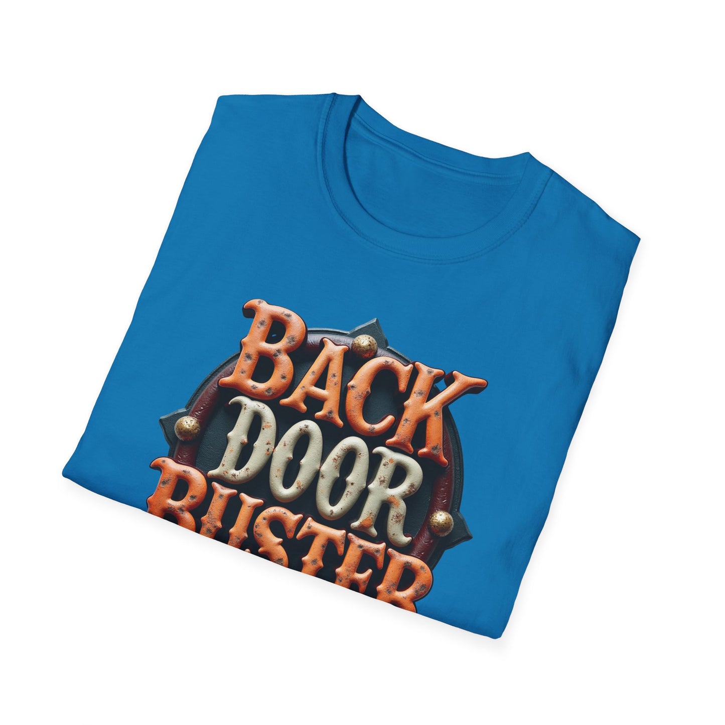 Back Door Buster
