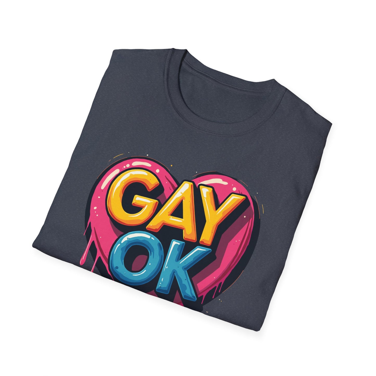 Gay OK