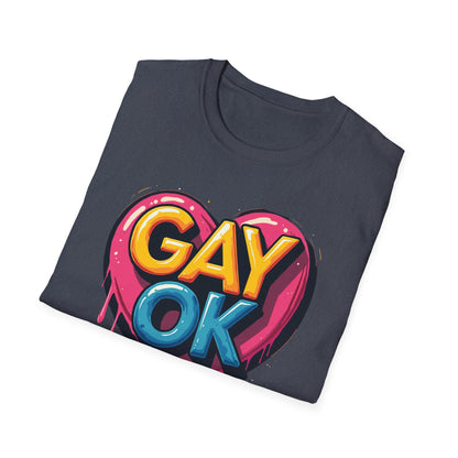 Gay OK
