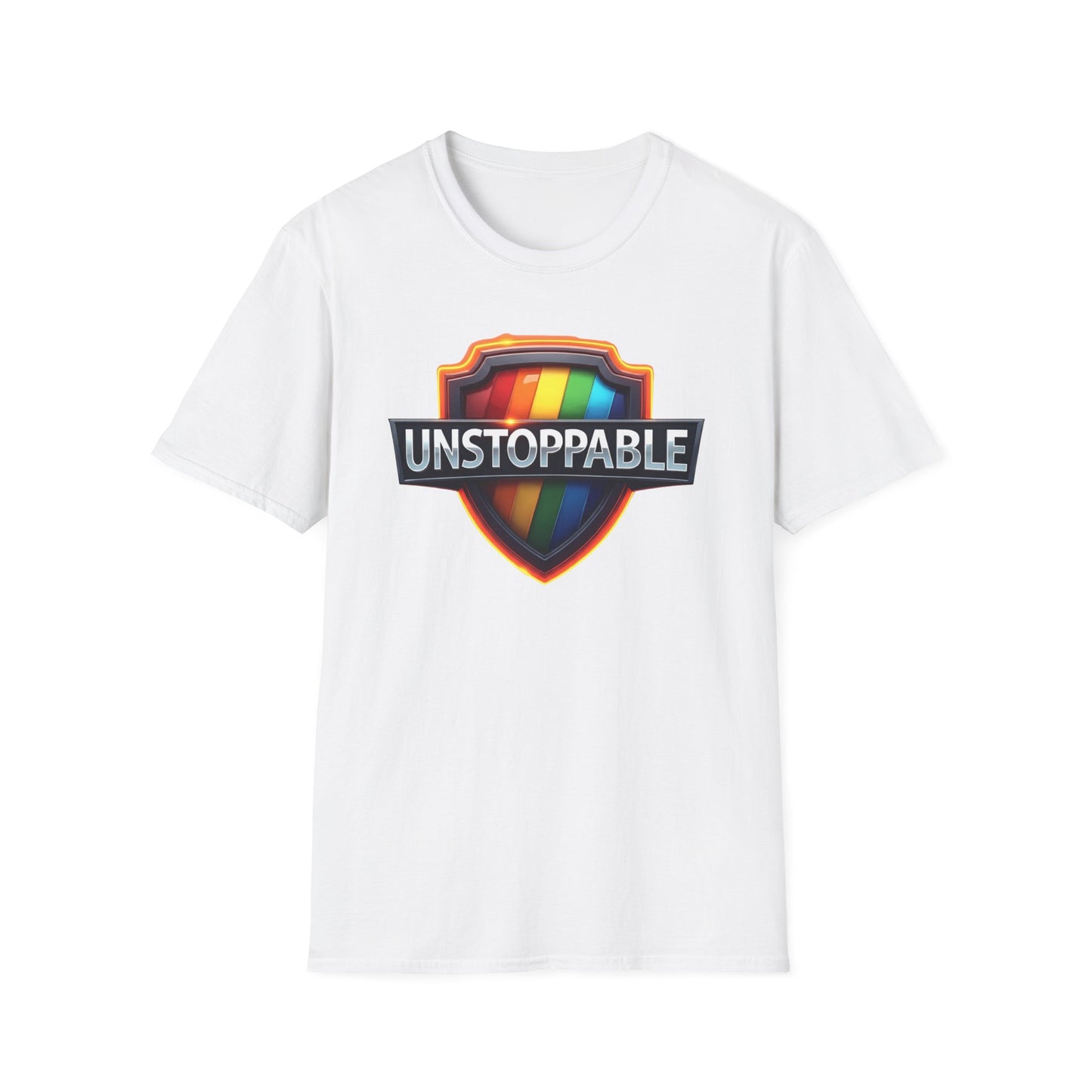 unstoppable