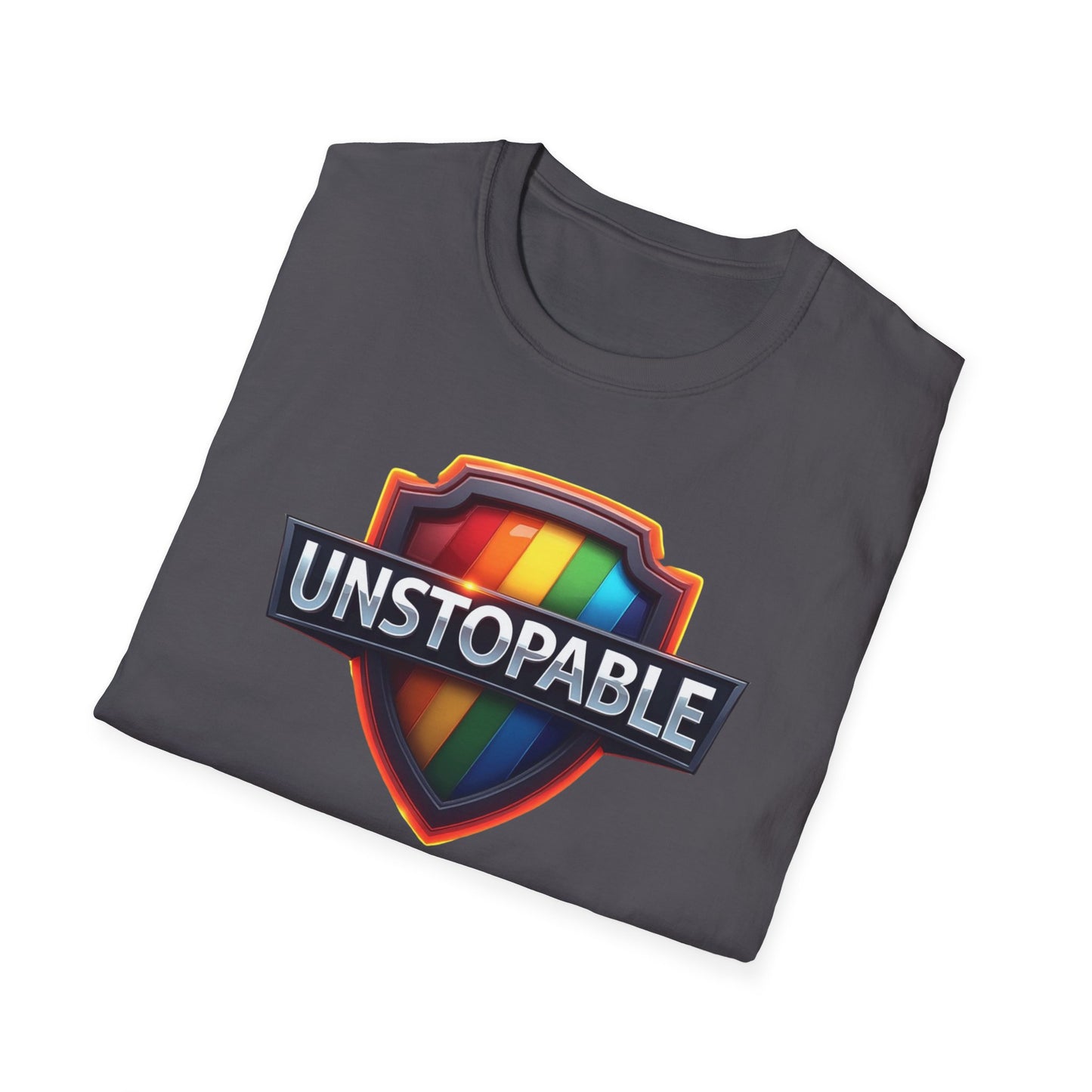 unstoppable