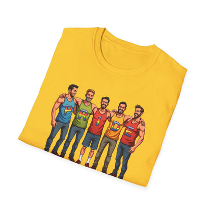 Pride Guys