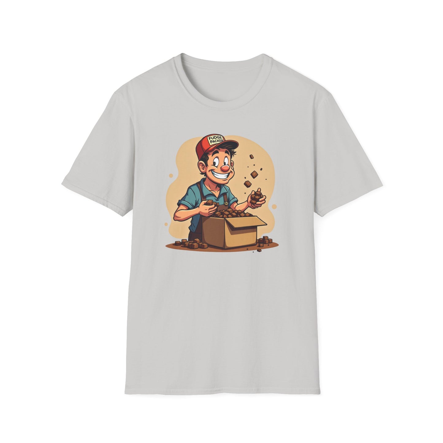 Fudge Packer