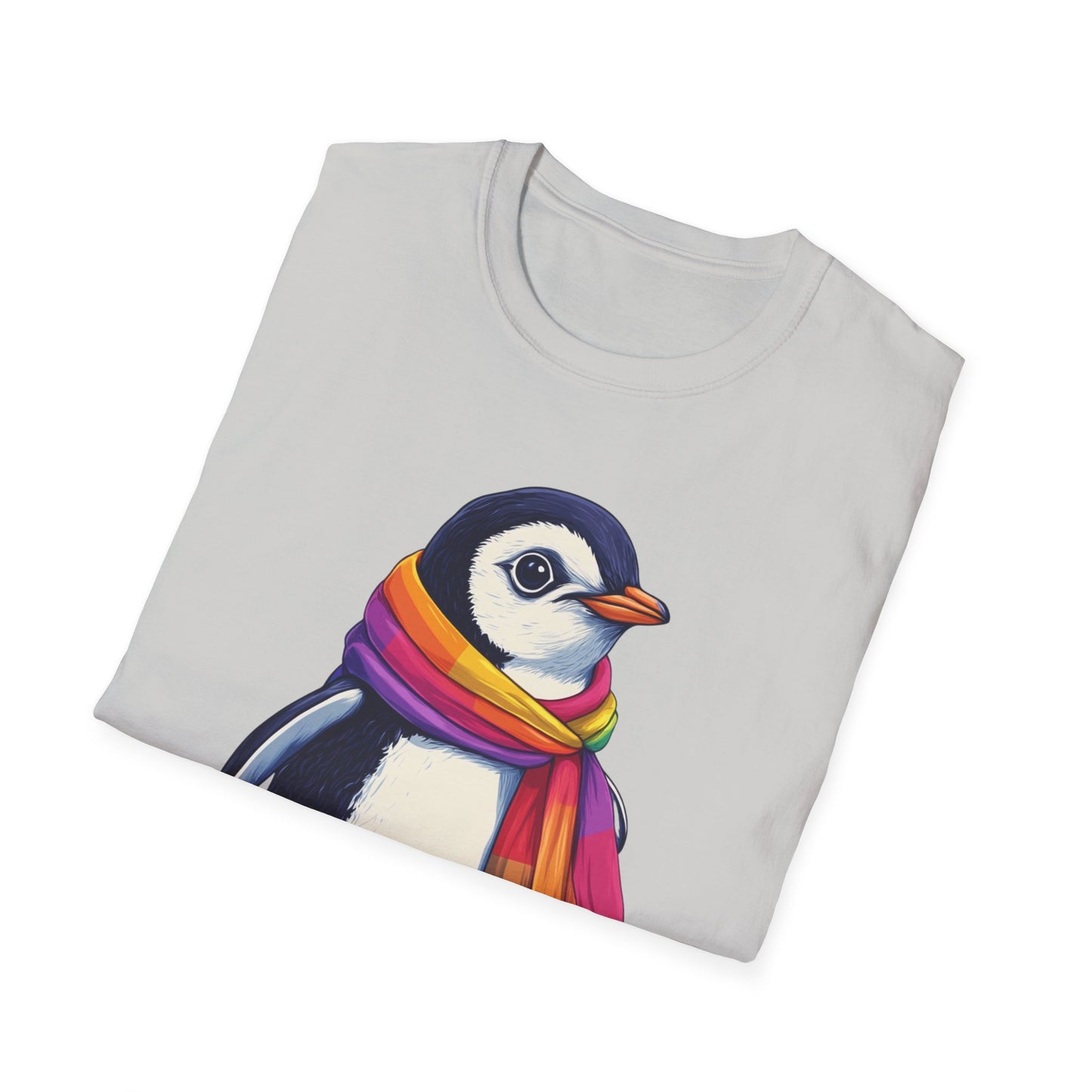 Gay Penguin