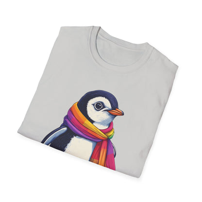 Gay Penguin