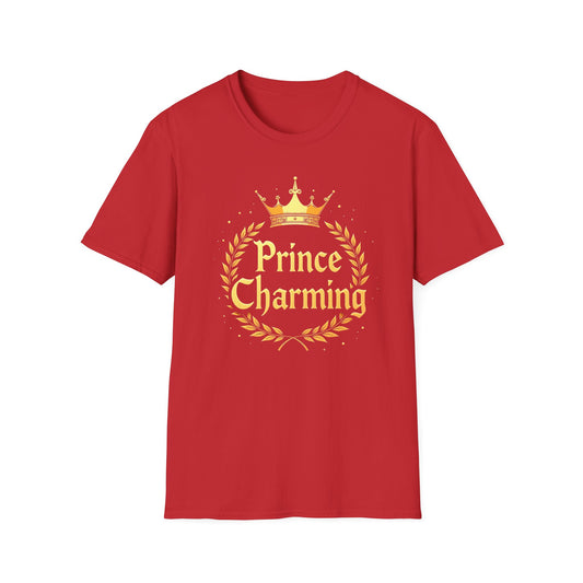 Prince Charming