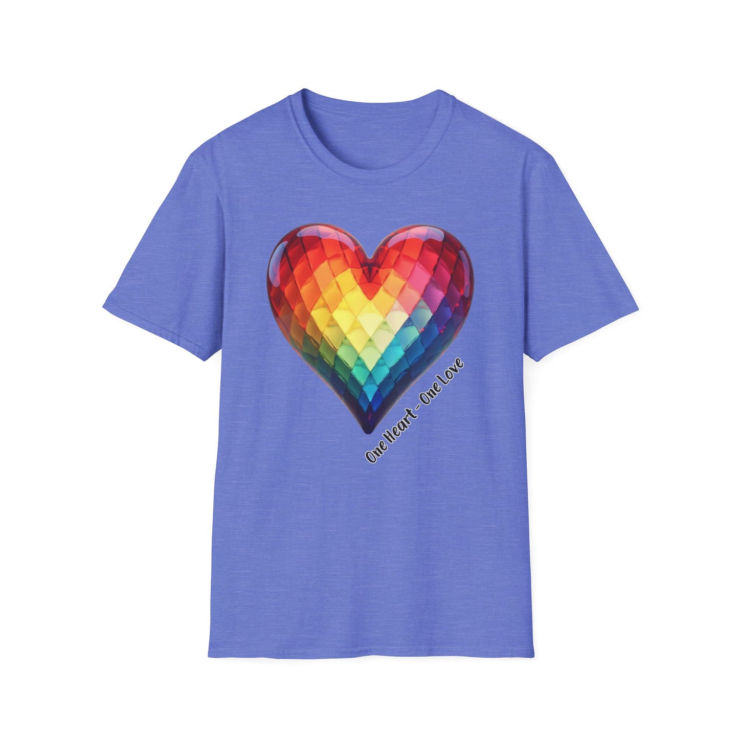 One Heart One Love