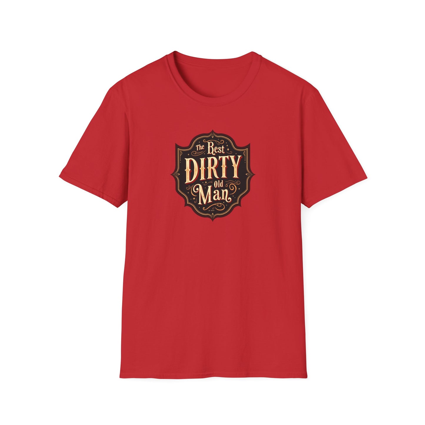 Dirty Old Man 3