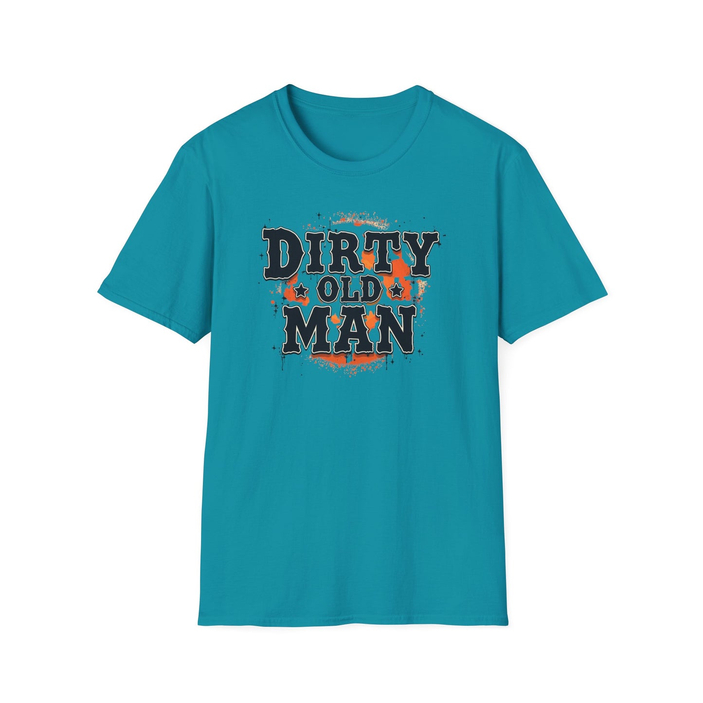 Dirty Old Man