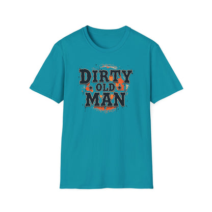 Dirty Old Man