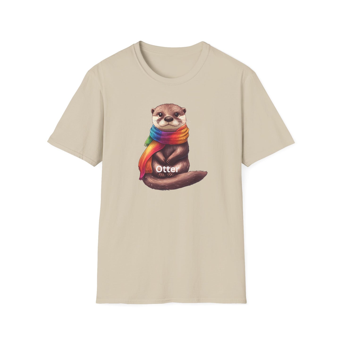 Gay Otter