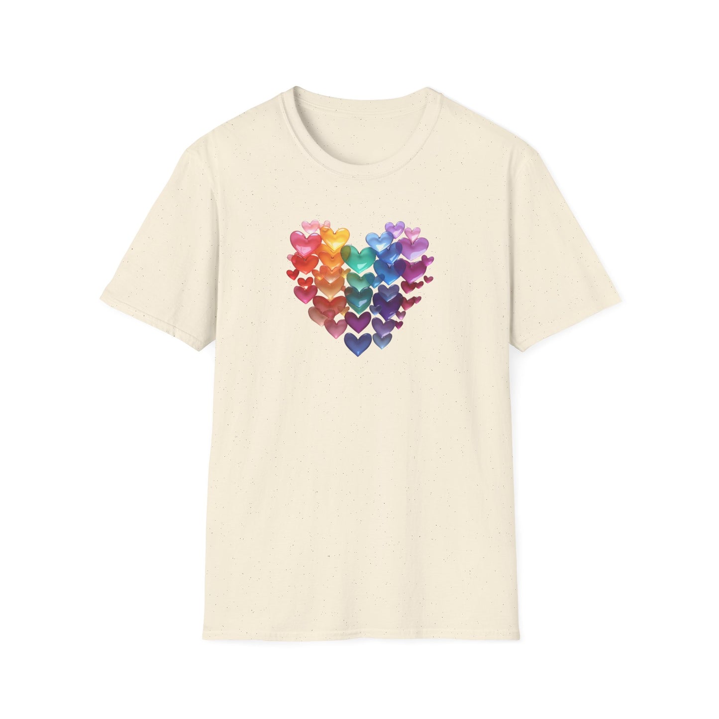 Heart of Hearts