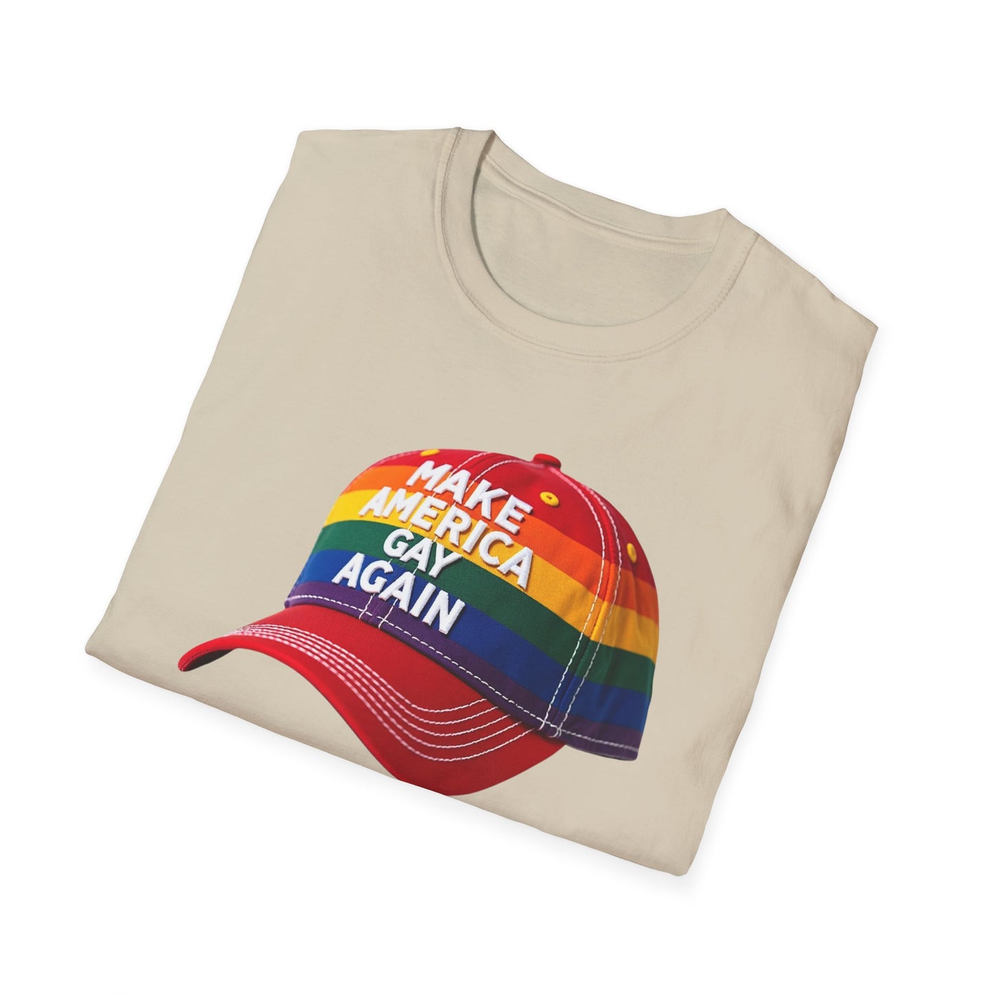 Make America Great Again