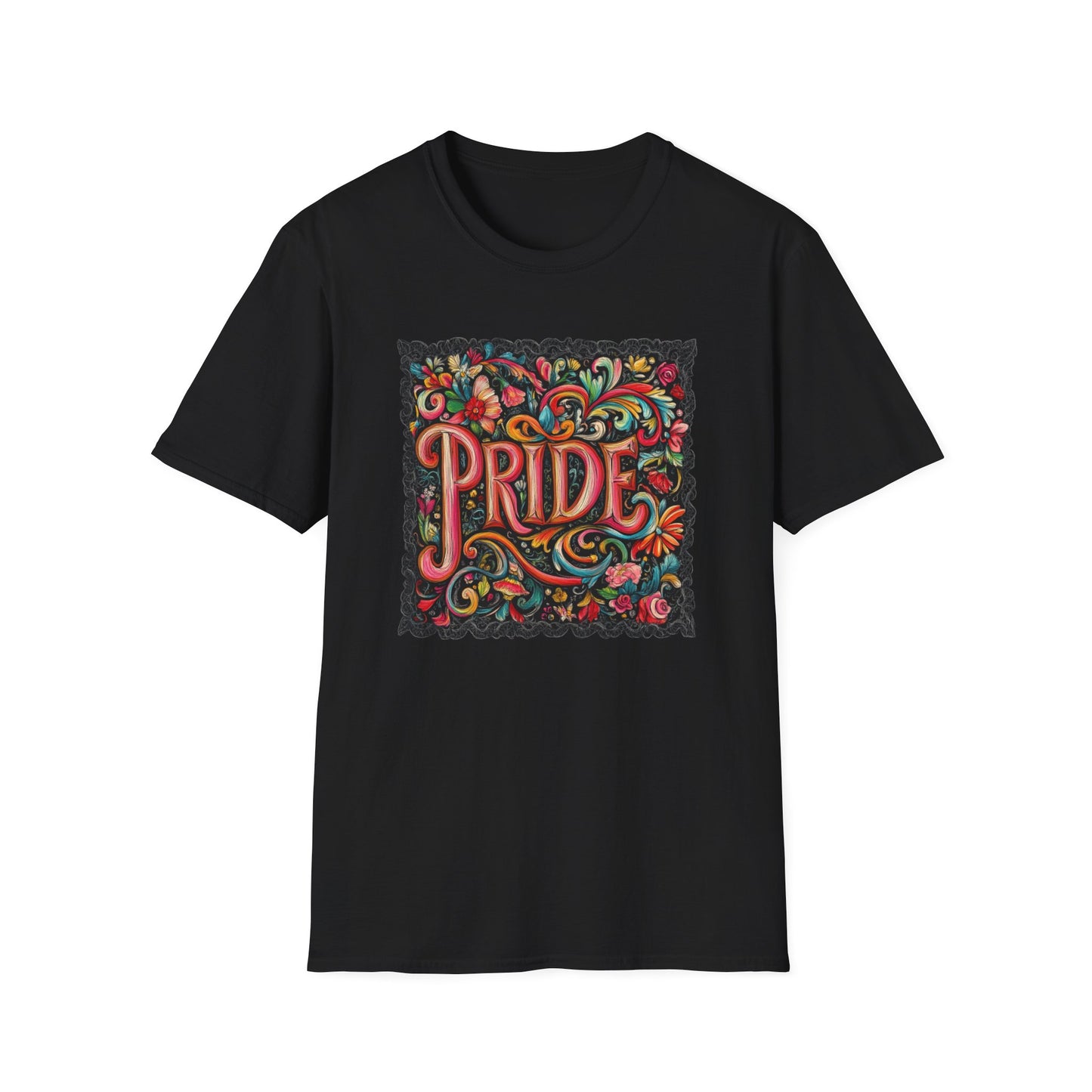 Pride - 5